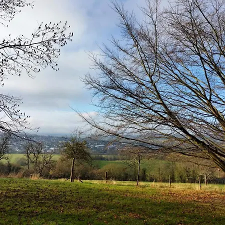 Le Mont Menard *